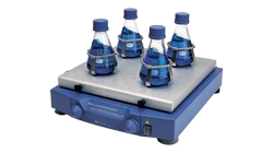 Agitadores de plataforma