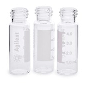 Viales de 4 ml(Waters)